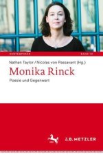 Monika Rinck