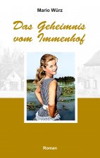 Geheimnis vom Immenhof