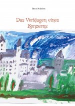 Verklagen eines Konzerns