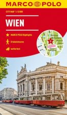 MARCO POLO Cityplan Wien 1:12.000