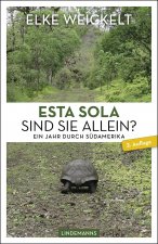 Esta Sola. Sind Sie allein?