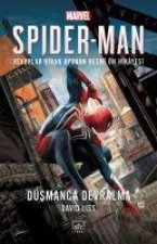 Düsmanca Devralma - Spider - Man