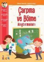 Carpma ve Bölme Alistirmalari