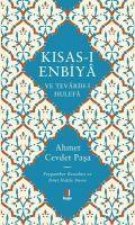 Kisas-i Enbiya ve Tevarih-i Hulefa