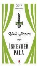 Vali Hanim - Tiyatro Eserleri 9