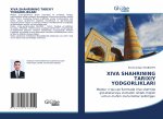 Xiva Shahrining Tarixiy Yodgorliklari