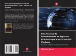 Uma Técnica de Sensoriamento do Espectro Estatístico para a Era Sem Fio Vindoura