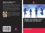 Modelo Tecnológico para a Educaç?o em Nuvens
