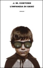 infanzia di Gesù