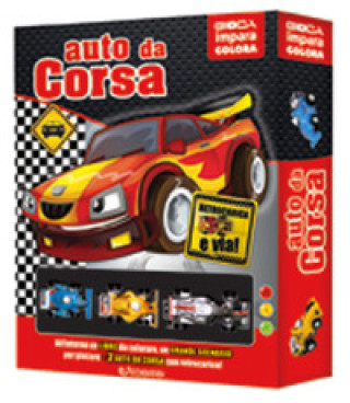 Auto da corsa