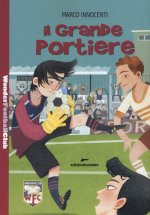 grande portiere. Wonder Football Club