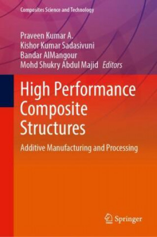 High-Performance Composite Structures