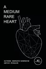 MEDIUM RARE HEART