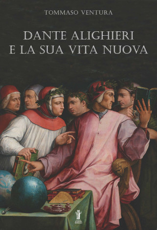 Dante Alighieri e la sua Vita Nuova