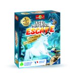DEFIS NATURE ESCAPE - LEGENDES ET MYTHOLOGIE