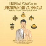 Unusual Essays of an Unknown Sri Vaishnava