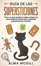 Guia de las Supersticiones
