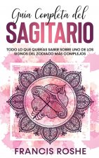 Guia Completa del Sagitario