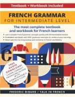 French Grammar for Intermediate Level