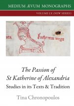Passion of St Katherine of Alexandria
