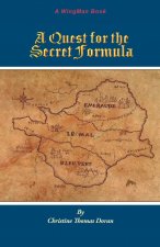 Quest for the Secret Formula