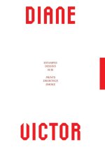 MONOGRAPHIE DE DIANE VICTOR