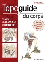 TOPOGUIDE DU CORPS HUMAIN