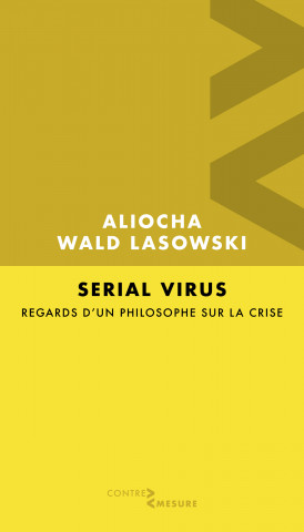 SERIAL VIRUS