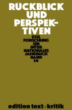 Rückblick und Perspektiven