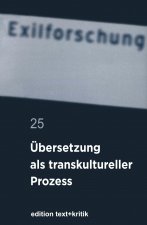 Übersetzung als transkultureller Prozess