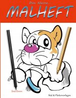 kleine Malheft