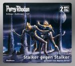 Perry Rhodan Silber Edition 157: Stalker gegen Stalker