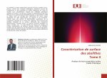 Caracterisation de surface des zeolithes Tome II