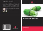 Antibióticos naturais