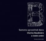Samota uprostřed davu