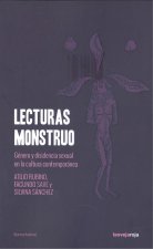 Lecturas monstruo