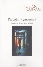 PERDIDAS Y GANANCIAS