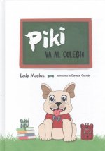 Piki va al colegio
