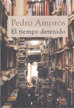 El tiempo detenido