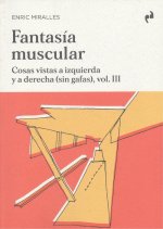 FANTASIA MUSCULAR