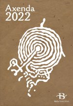 AXENDA 2022 (ANUAL F.160X230 MM) BAIA