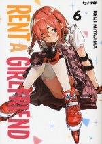 Rent-a-girlfriend