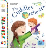 cuddles orchestra