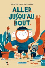 ALLER JUSQU'AU BOUT
