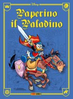 Paperino il paladino