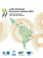 Latin American economic outlook 2021