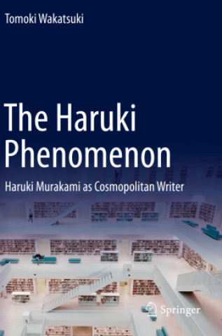 Haruki Phenomenon