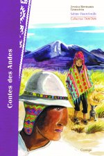 CONTES DES ANDES