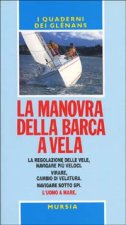 manovra della barca a vela. Guide Glénans