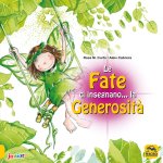 fate ci insegnano... la generosità